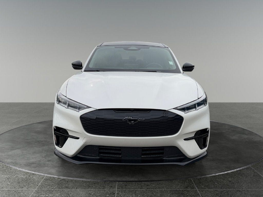 Used 2023 Ford Mustang Mach-E GT AWD/4WD image 2