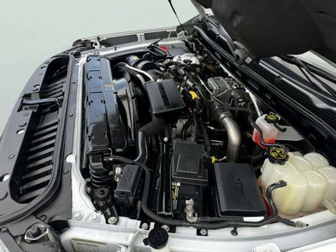 Used 2022 GMC Sierra 3500 Denali image 64