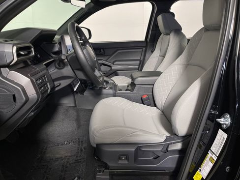 New 2026 Toyota Tacoma SR5 image 12