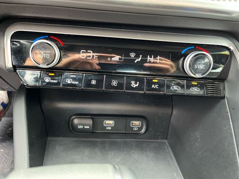 Used 2022 Kia K5 GT-Line w/ GT-Line Awd Premium Package image 17