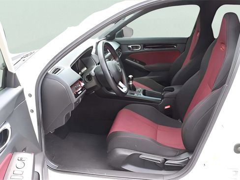 Used 2025 Honda Civic Si image 10