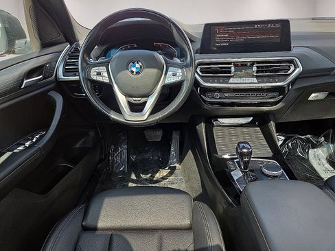 Used 2023 BMW X3 xDrive30i w/ Convenience Package AWD/4WD image 17
