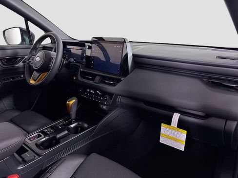 New 2026 Subaru Outback Wilderness image 30