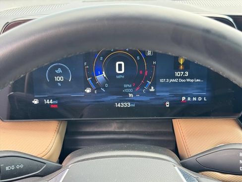Used 2026 Chevrolet Equinox ACTIV w/ Safety and Technology Package FWD image 19