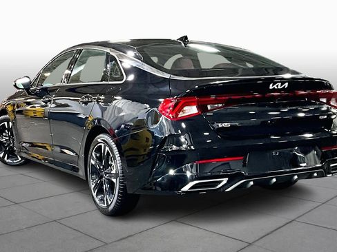 Used 2023 Kia K5 GT-Line image 11