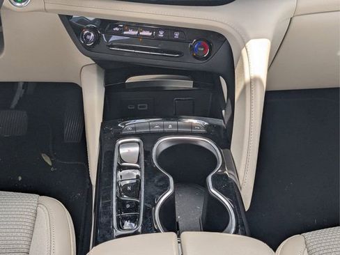 Used 2021 Buick Envision Preferred FWD image 17