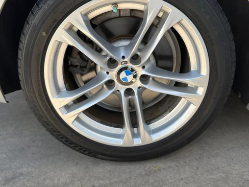 Used 2015 BMW 528i Sedan RWD image 26