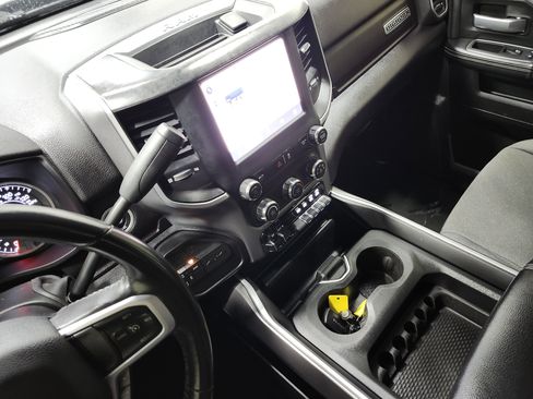 Used 2023 RAM 2500 Big Horn w/ Level 1 Equipment Group image 32