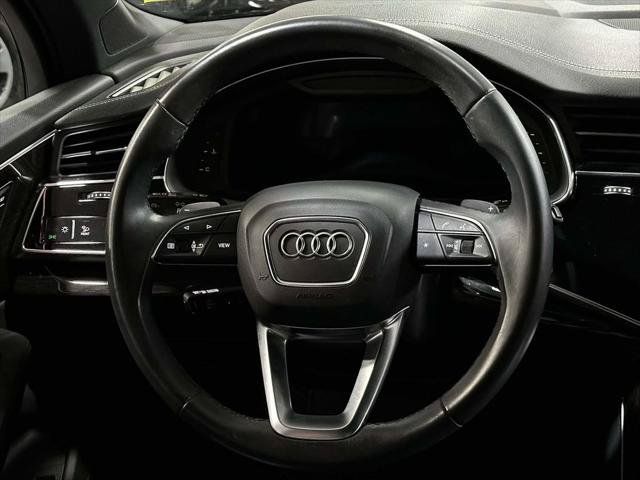 Used 2023 Audi Q7 3.0T Prestige w/ Prestige Package AWD/4WD image 18