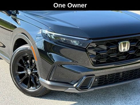 Used 2025 Honda CR-V Sport-L image 5