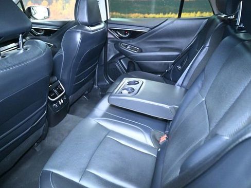 Certified 2023 Subaru Outback Touring XT image 44