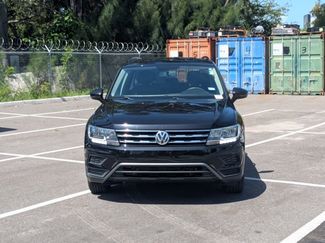 Used 2019 Volkswagen Tiguan S w/ Driver Assistance Package FWD video 2