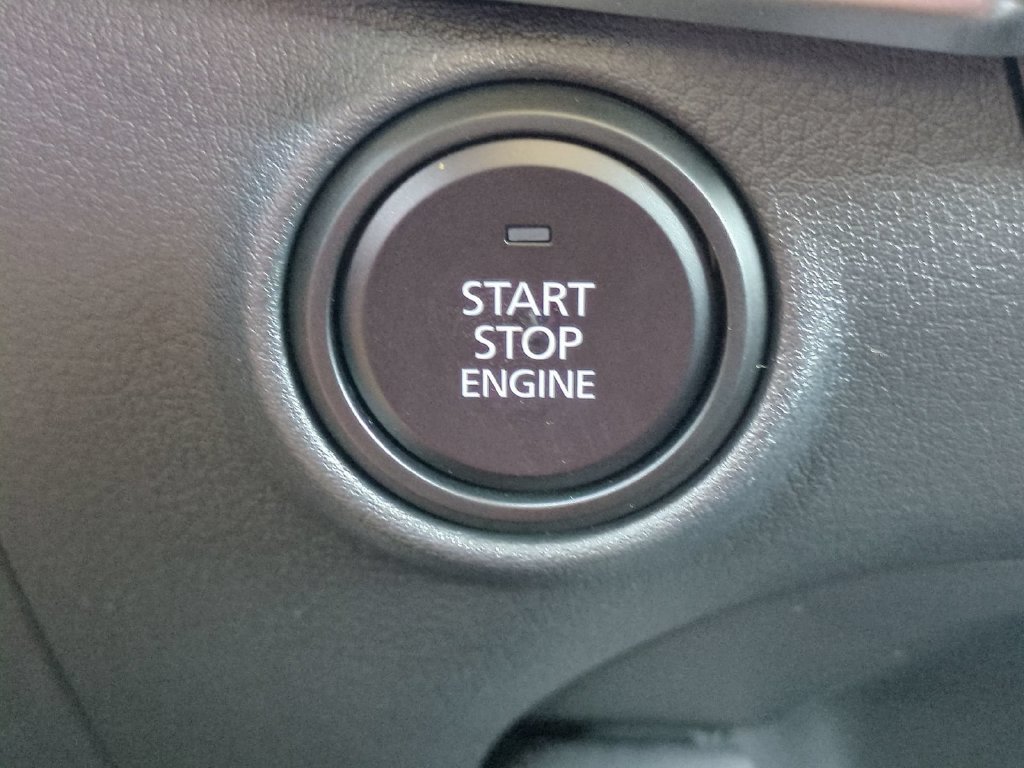 New 2026 MAZDA MAZDA3 s Sport FWD image 24