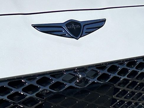 New 2026 Genesis G70 2.5T Prestige image 11