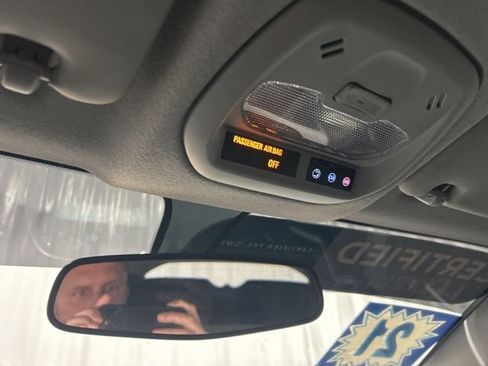 Used 2021 Chevrolet Spark LS image 16