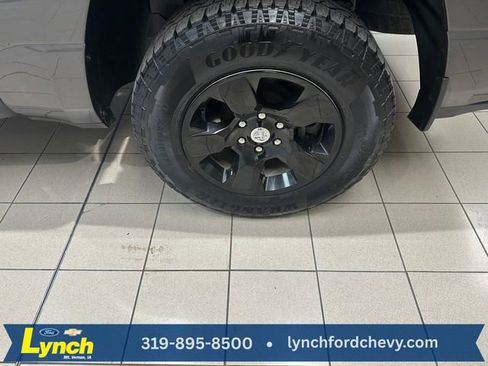 Used 2019 RAM 1500 Big Horn AWD/4WD image 22