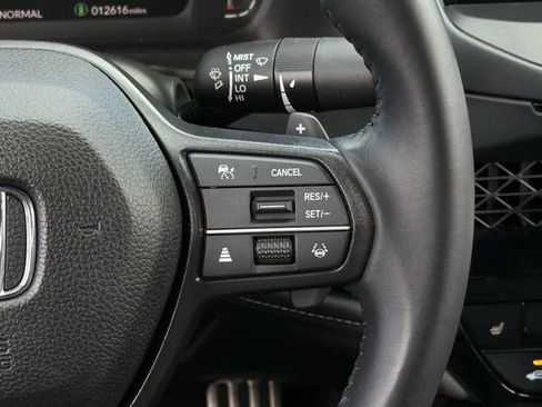 Used 2024 Honda Accord Sport image 14