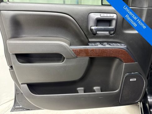 Used 2017 GMC Sierra 1500 SLT w/ SLT Premium Package image 14