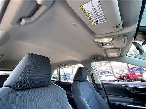 Used 2024 Toyota RAV4 LE image 14