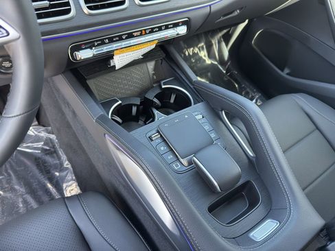 New 2026 Mercedes-Benz GLE 350 4MATIC image 22