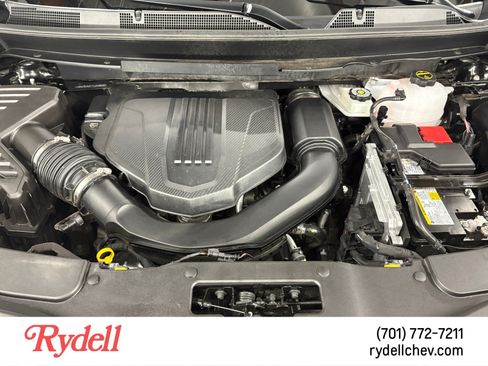 Used 2026 GMC Acadia Denali Ultimate w/ LPO, Floor Liner Package AWD/4WD image 20