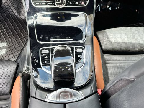 Used 2019 Mercedes-Benz E 53 AMG 4MATIC Cabriolet image 26