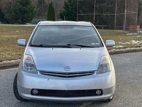 Used 2007 Toyota Prius Touring image 6