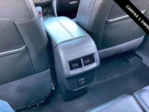 Used 2023 Chevrolet Equinox RS w/ LPO, Floor Liner Package image 10
