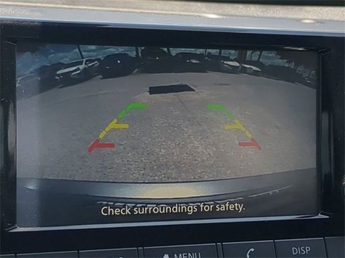 New 2025 Nissan Altima 2.5 S image 18