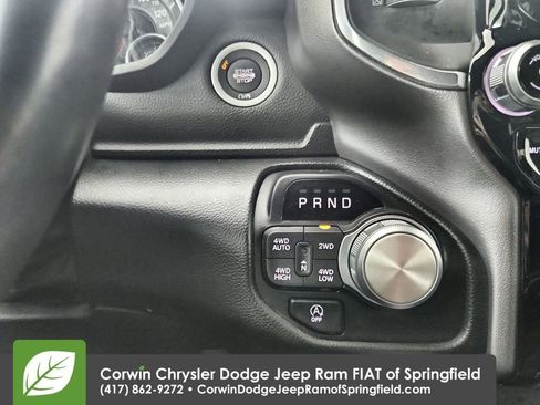 Certified 2023 RAM 1500 Laramie image 29