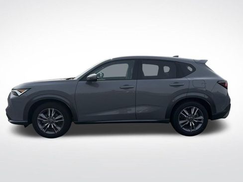 Used 2025 Acura ADX FWD image 4