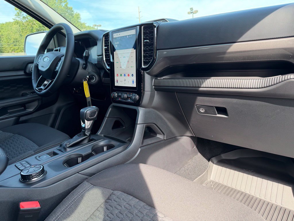 New 2026 Ford Ranger XLT AWD/4WD image 17