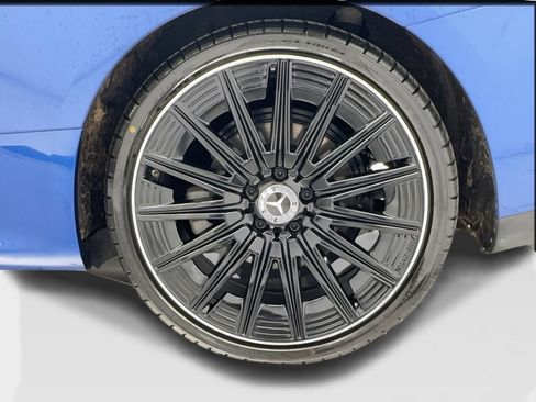 Used 2025 Mercedes-Benz CLE 300 4MATIC Coupe image 41