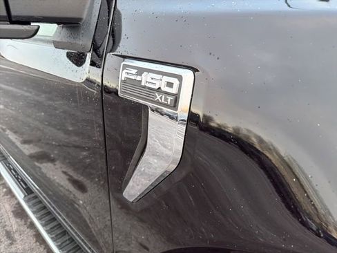 Certified 2025 Ford F150 XLT w/ Equipment Group 301A Standard image 6