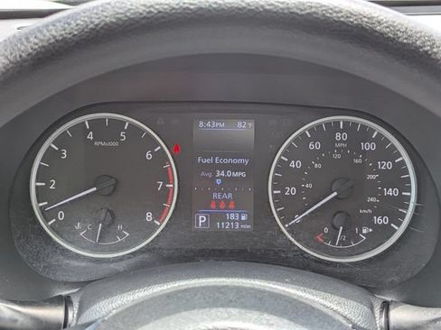 Used 2022 Nissan Sentra S FWD image 27