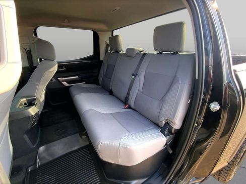 Used 2023 Toyota Tundra SR5 AWD/4WD image 21