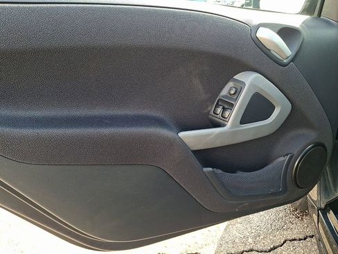 Used 2013 smart fortwo electric drive image 13