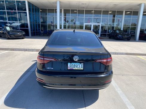Used 2020 Volkswagen Jetta FWD image 7
