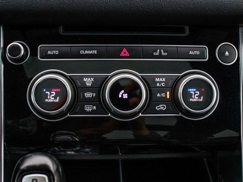 Used 2016 Land Rover Range Rover Sport HSE image 26