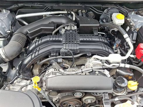 Certified 2024 Subaru Crosstrek 2.0i Premium AWD/4WD image 27