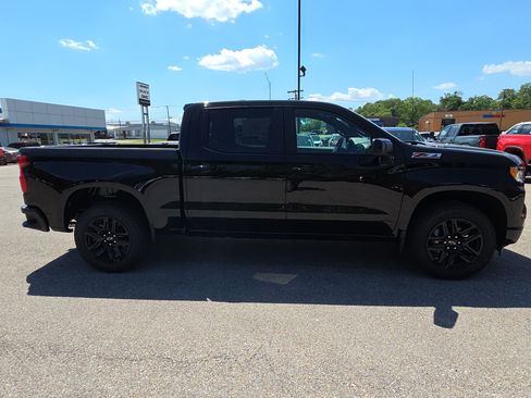 New 2026 Chevrolet Silverado 1500 RST w/ Convenience Package II AWD/4WD image 10