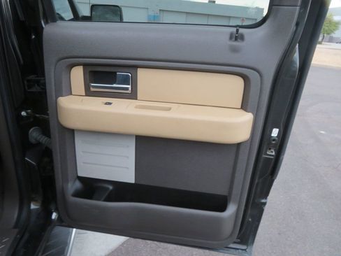 Used 2013 Ford F150 XLT w/ Luxury Equipment Group image 28