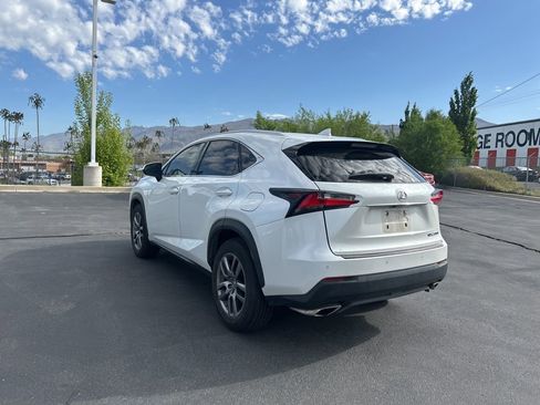 Used 2015 Lexus NX 200t AWD w/ Premium Package image 6