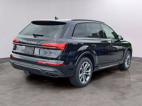 New 2026 Audi Q7 2.0T Premium AWD/4WD image 4
