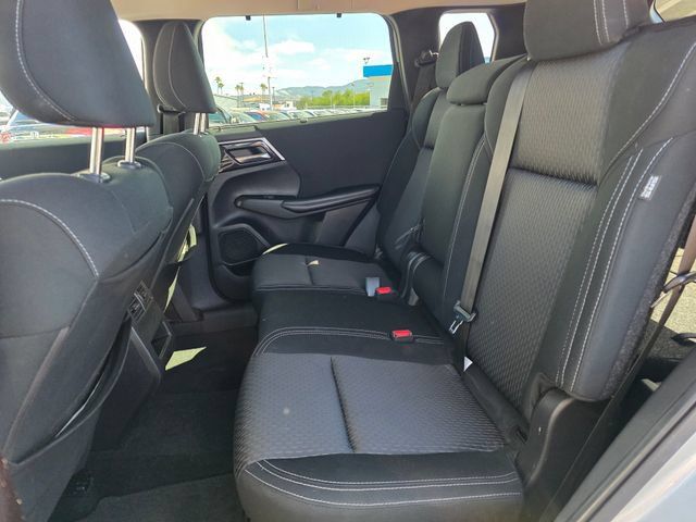Used 2022 Mitsubishi Outlander ES FWD image 19