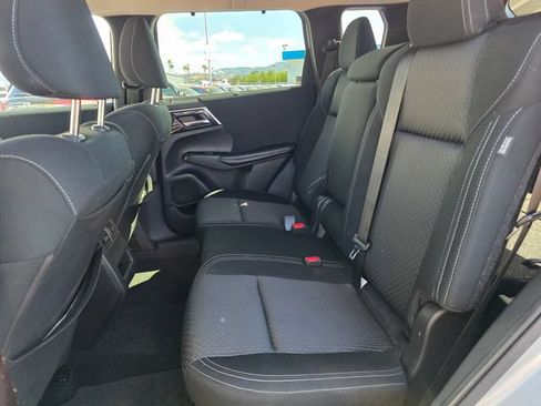 Used 2022 Mitsubishi Outlander ES FWD image 19