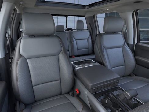 New 2025 Ford F150 Lariat w/ Equipment Group 502A High image 10