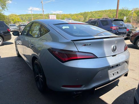 Used 2024 Acura Integra A-Spec FWD image 13