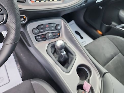 New 2023 Dodge Challenger R/T w/ T/A Package image 42