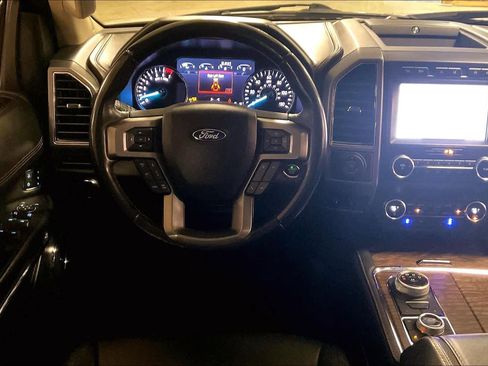Used 2020 Ford Expedition Max Platinum image 5